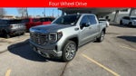 2025 GMC Sierra 1500 4WD Crew Cab 147" Denali