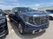 2025 GMC Sierra 1500 4WD Crew Cab 147" Denali