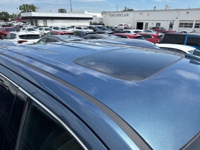 2025 GMC Sierra 1500 4WD Crew Cab 147" Denali
