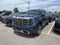 2025 GMC Sierra 1500 4WD Crew Cab 147" Denali