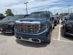 2025 GMC Sierra 1500 4WD Crew Cab 147" Denali