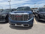 2025 GMC Sierra 1500 4WD Crew Cab 147" Denali
