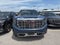2025 GMC Sierra 1500 4WD Crew Cab 147" Denali