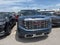 2025 GMC Sierra 1500 4WD Crew Cab 147" Denali