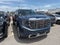 2025 GMC Sierra 1500 4WD Crew Cab 147" Denali