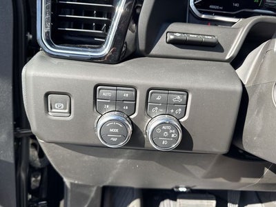 2023 GMC Sierra 1500 4WD Crew Cab 147" Denali