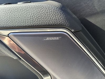 2023 GMC Sierra 1500 4WD Crew Cab 147" Denali