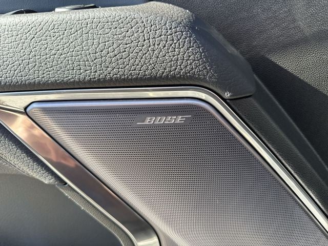 2023 GMC Sierra 1500 4WD Crew Cab 147" Denali