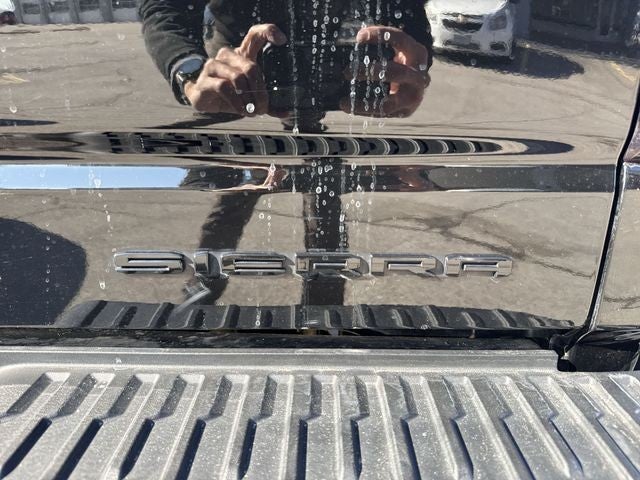 2023 GMC Sierra 1500 4WD Crew Cab 147" Denali