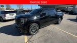 2023 GMC Sierra 1500 4WD Crew Cab 147" Denali