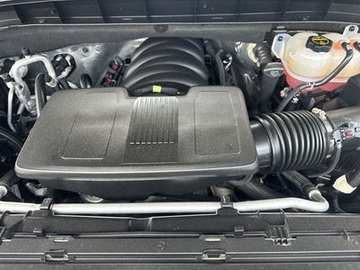 2025 GMC Sierra 1500 4WD Crew Cab 147" Denali Ultimate