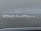 2025 GMC Sierra 1500 4WD Crew Cab 147" Denali Ultimate