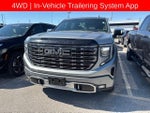 2025 GMC Sierra 1500 4WD Crew Cab 147" Denali Ultimate
