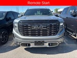 2025 GMC Sierra 1500 4WD Crew Cab 147" Denali Ultimate