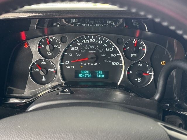 2020 GMC Savana Cargo Van RWD 2500 155"