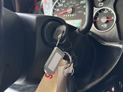 2020 GMC Savana Cargo Van RWD 2500 155"