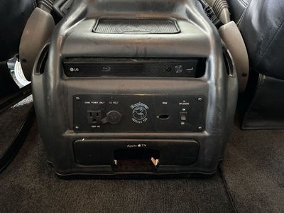 2020 GMC Savana Cargo Van RWD 2500 155"