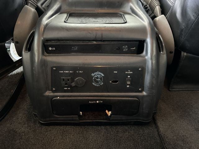 2020 GMC Savana Cargo Van RWD 2500 155"
