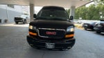 2020 GMC Savana Cargo Van RWD 2500 155"