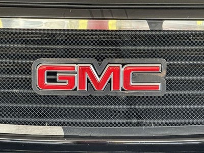 2020 GMC Savana Cargo Van RWD 2500 155"