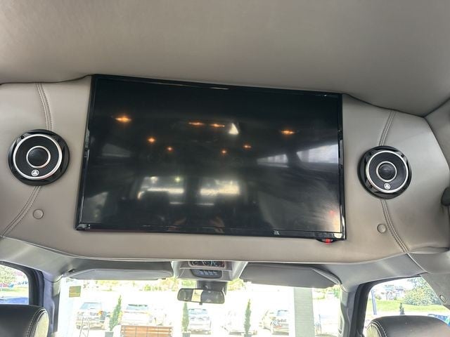 2020 GMC Savana Cargo Van RWD 2500 155"
