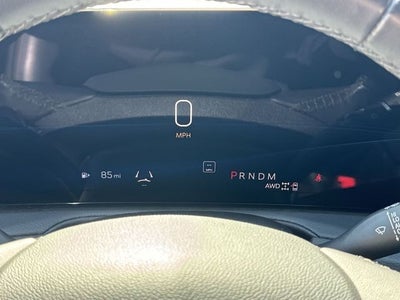 2025 Cadillac XT4 AWD 4dr Premium Luxury