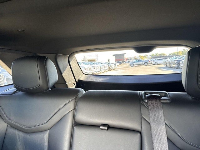 2021 Cadillac XT5 AWD 4dr Premium Luxury