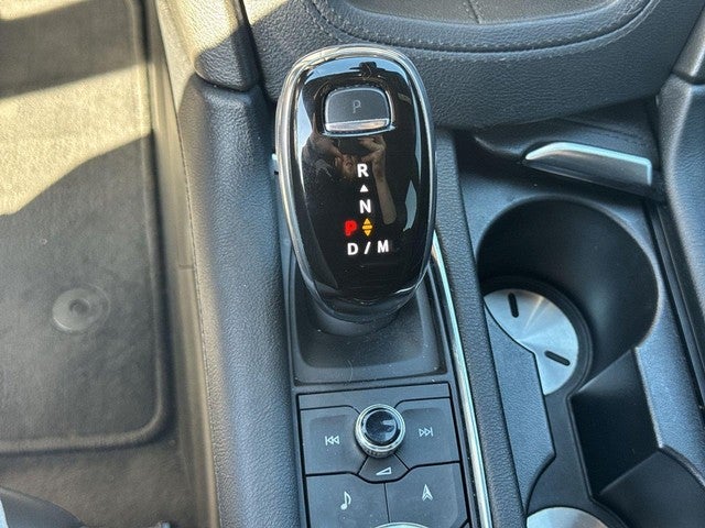 2021 Cadillac XT5 AWD 4dr Premium Luxury