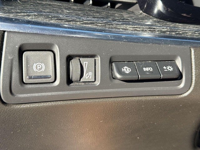 2021 Cadillac XT5 AWD 4dr Premium Luxury