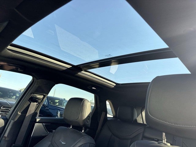 2021 Cadillac XT5 AWD 4dr Premium Luxury