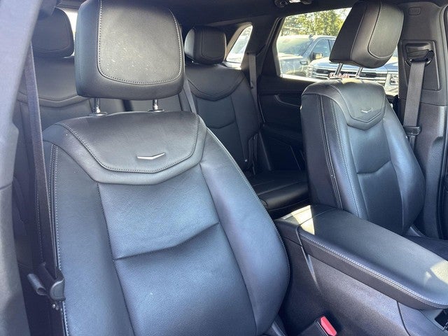 2021 Cadillac XT5 AWD 4dr Premium Luxury