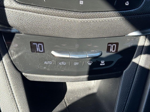 2021 Cadillac XT5 AWD 4dr Premium Luxury