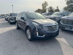 2019 Cadillac XT5 FWD 4dr Premium Luxury