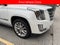 2020 Cadillac Escalade 4WD 4dr Platinum