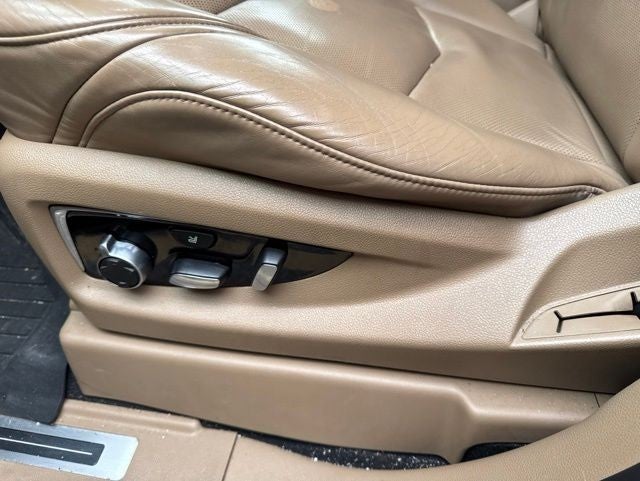 2020 Cadillac Escalade 4WD 4dr Platinum