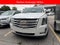 2020 Cadillac Escalade 4WD 4dr Platinum