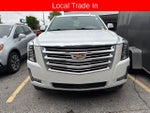 2020 Cadillac Escalade 4WD 4dr Platinum