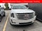 2020 Cadillac Escalade 4WD 4dr Platinum