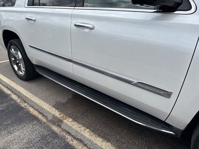 2016 Cadillac Escalade ESV 4WD 4dr Luxury Collection