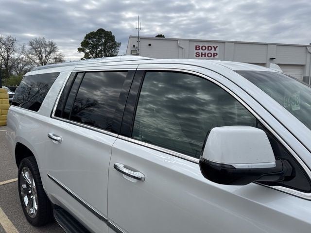 2016 Cadillac Escalade ESV 4WD 4dr Luxury Collection