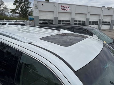 2016 Cadillac Escalade ESV 4WD 4dr Luxury Collection