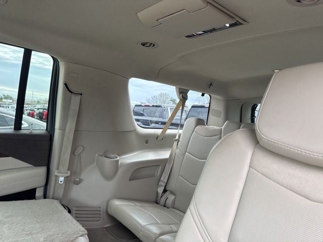 2016 Cadillac Escalade ESV 4WD 4dr Luxury Collection