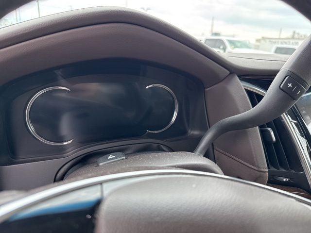 2016 Cadillac Escalade ESV 4WD 4dr Luxury Collection