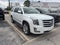 2016 Cadillac Escalade ESV 4WD 4dr Luxury Collection