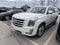 2016 Cadillac Escalade ESV 4WD 4dr Luxury Collection