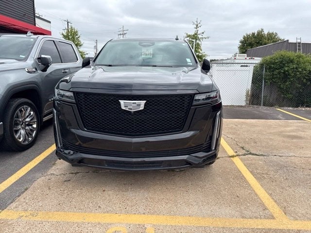 2022 Cadillac Escalade ESV 4WD 4dr Sport