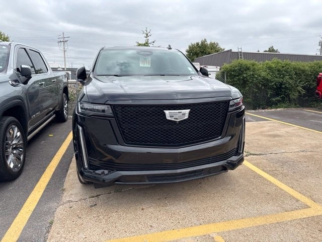 2022 Cadillac Escalade ESV 4WD 4dr Sport