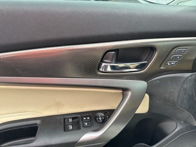 2016 Honda Accord Coupe 2dr V6 Auto EX-L