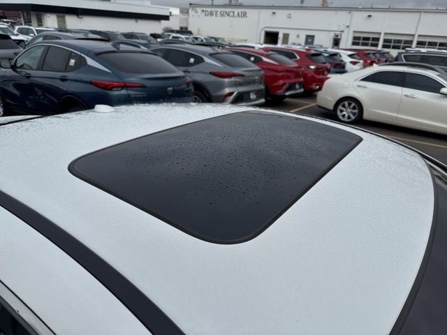 2016 Honda Accord Coupe 2dr V6 Auto EX-L