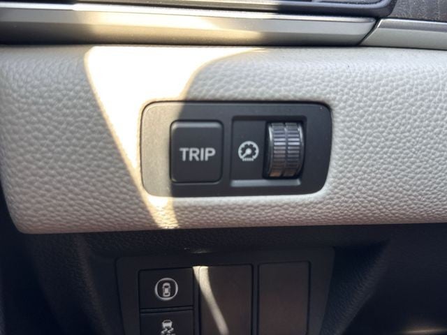 2020 Honda Accord Sedan EX-L 1.5T CVT